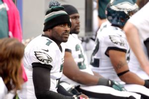 Michael Vick