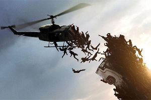 World War Z