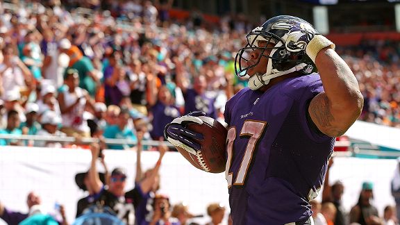 Ray Rice