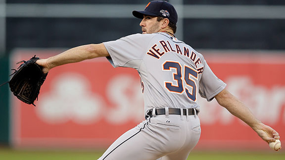Justin Verlander
