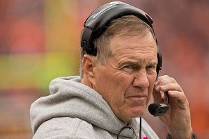Bill Belichick