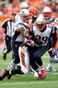 LeGarrette Blount
