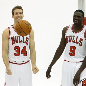 Mike Dunleavy