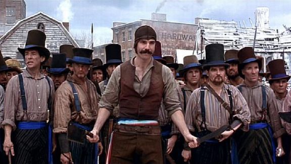 Gangs of New York