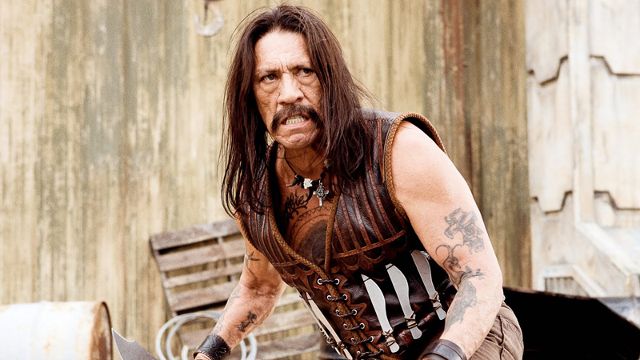 Danny Trejo