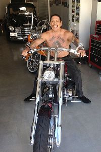 Danny Trejo