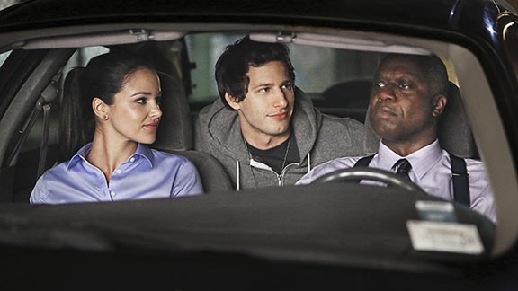 Brooklyn Nine-Nine