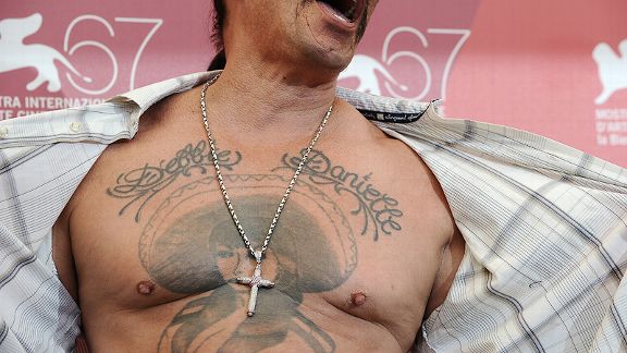 Danny Trejo