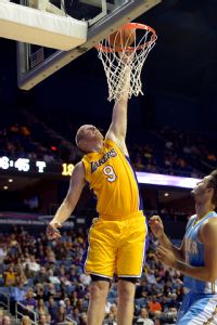Chris Kaman