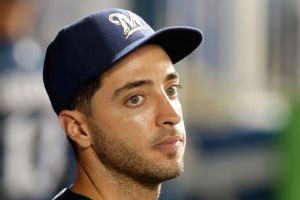 Ryan Braun