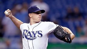 Jeremy Hellickson