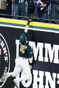 Josh Reddick