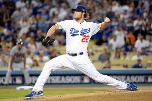 Clayton Kershaw