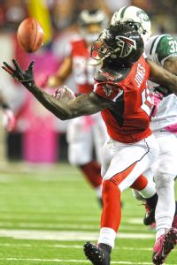 Source: Falcons' Jones could miss season