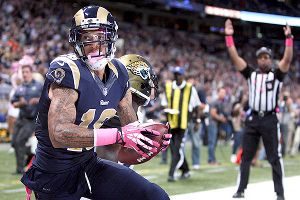 Austin Pettis