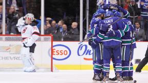 Vancouver Canucks