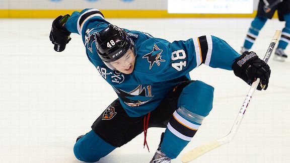 Tomas Hertl
