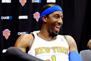 Amare Stoudemire