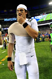 Mark Sanchez