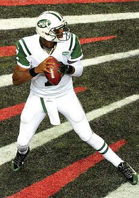 Geno Smith