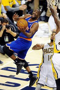 Raymond Felton
