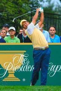 Hideki Matsuyama