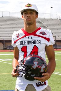 Corey Holmes