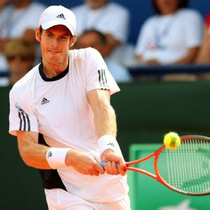 Andy Murray
