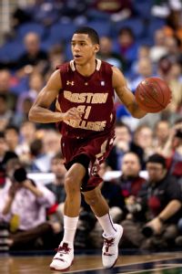 Olivier Hanlan