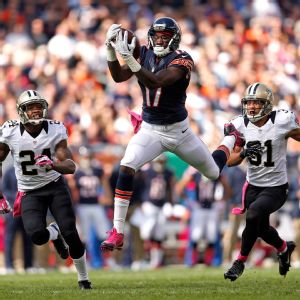 Alshon Jeffery