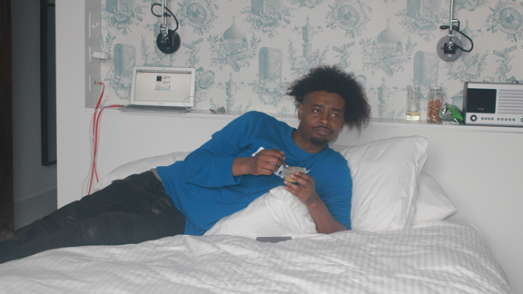 Danny Brown