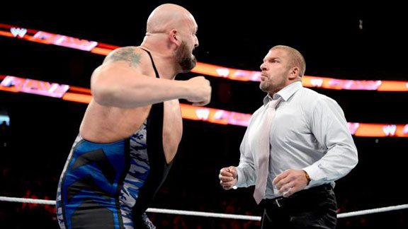 Big Show