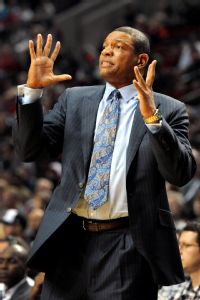 Doc Rivers