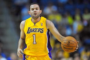 Jordan Farmar