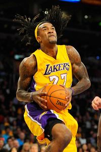 Jordan Hill