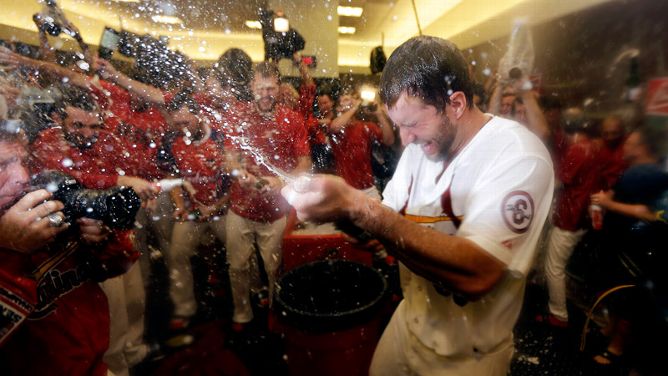 Adam Wainwright