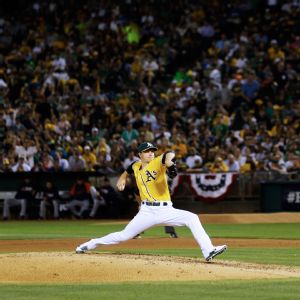 Sonny Gray