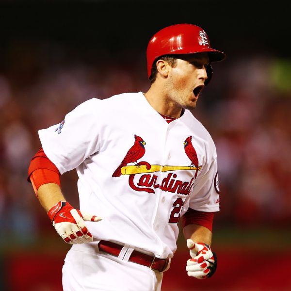 October is a way of life for St. Louis Cardinals