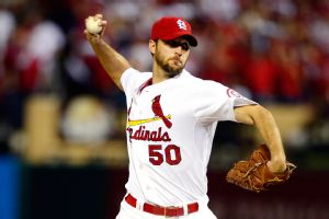 Adam Wainwright