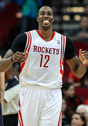 Dwight Howard