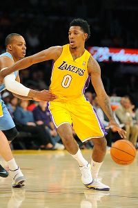 Nick Young