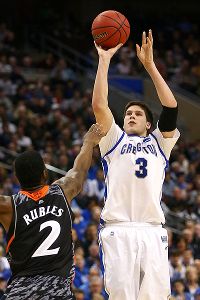 Doug McDermott