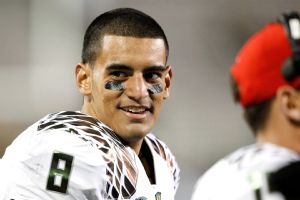 Marcus Mariota