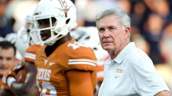 Mack Brown