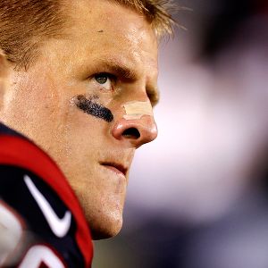J.J. Watt