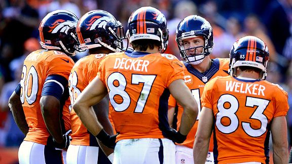 Broncos