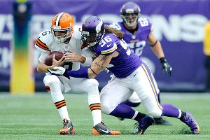 Brian Robison
