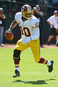 Robert Griffin III