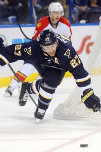 Alex Pietrangelo