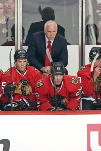 Joel Quenneville